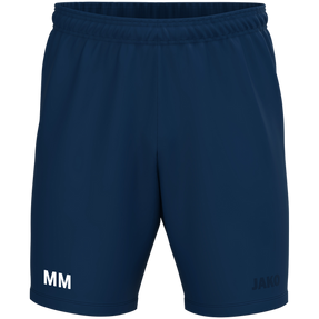 LSV 49 Oettersdorf Trainingsshort One