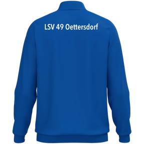LSV 49 Oettersdorf Polyesterjacke One