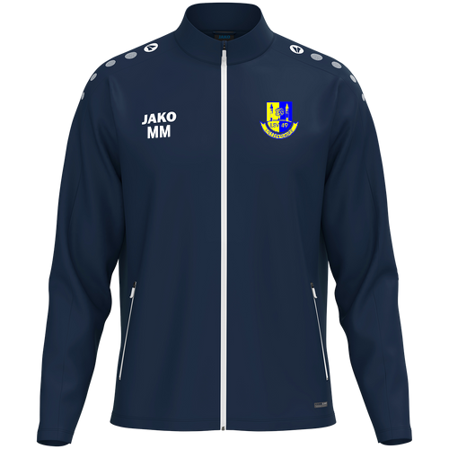 LSV 49 Oettersdorf Freizeitjacke One