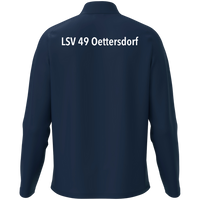 LSV 49 Oettersdorf Freizeitjacke One