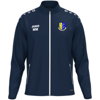 LSV 49 Oettersdorf Freizeitjacke One