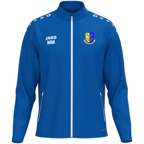 LSV 49 Oettersdorf Freizeitjacke One