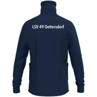 LSV 49 Oettersdorf Tracksuit Jacke Wardrobe
