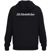 JSG BördeKicker Kapuzensweat One Cotton