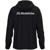 JSG BördeKicker Kapuzenjacke One