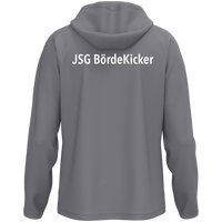 JSG BördeKicker Kapuzenjacke One