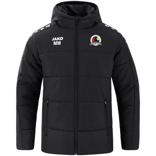 JSG BördeKicker Steppjacke One