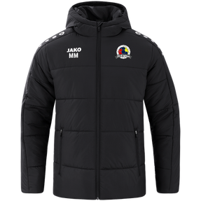 JSG BördeKicker Steppjacke One