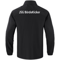 JSG BördeKicker Allwetterjacke One