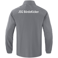 JSG BördeKicker Allwetterjacke One