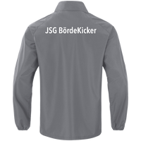 JSG BördeKicker Allwetterjacke Light One