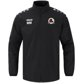 JSG BördeKicker Allwetterjacke Light One