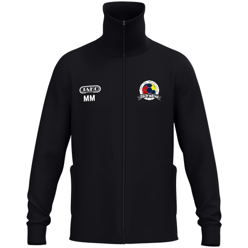 JSG BördeKicker Tracksuit Jacke Wardrobe