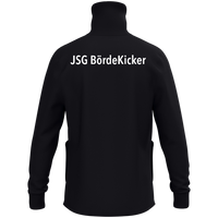 JSG BördeKicker Tracksuit Jacke Wardrobe