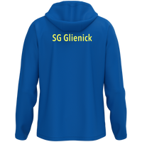 SG Glienick Kapuzenjacke One