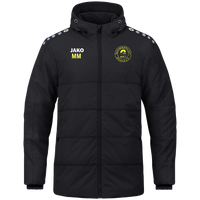 SG Glienick Coachjacke One mit Kapuze