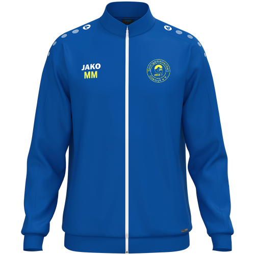SG Glienick Polyesterjacke One