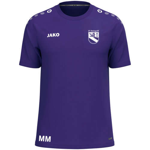 SV Steingriff T-Shirt One