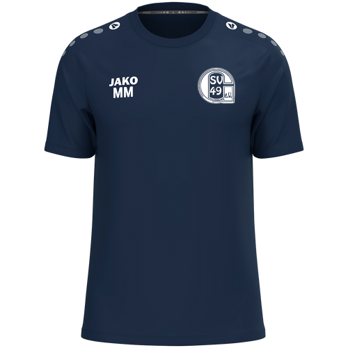 SV Großrückerswalde T-Shirt One Cotton