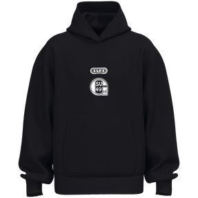 SV Großrückerswalde Kapuzensweat Wardrobe