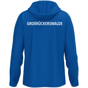 SV Großrückerswalde Kapuzenjacke One
