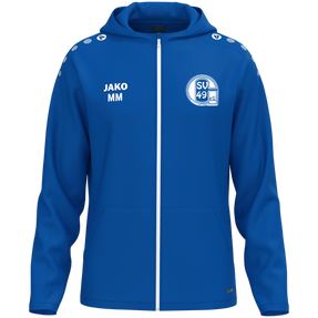 SV Großrückerswalde Kapuzenjacke One