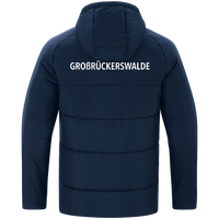 SV Großrückerswalde Steppjacke One