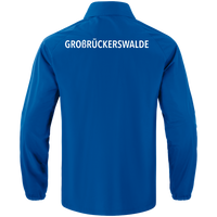 SV Großrückerswalde Allwetterjacke One