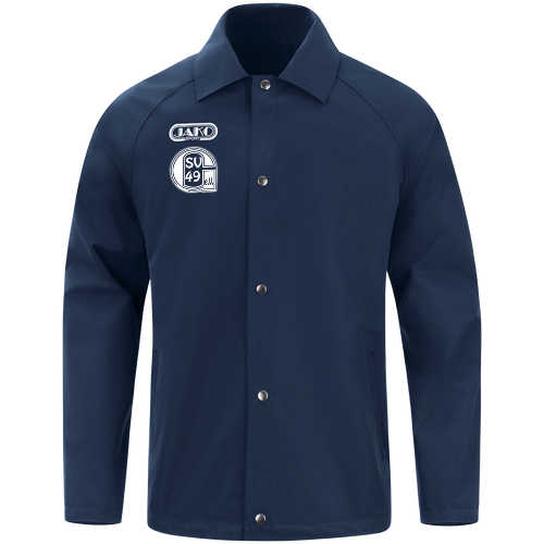 SV Großrückerswalde Coach Wendejacke Wardrobe