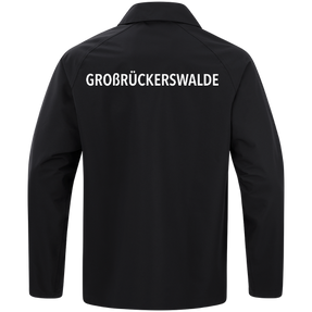 SV Großrückerswalde Coach Wendejacke Wardrobe