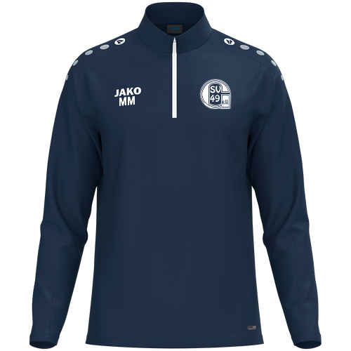 SV Großrückerswalde Ziptop One