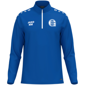 SV Großrückerswalde Ziptop One