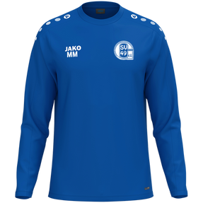 SV Großrückerswalde Sweat One