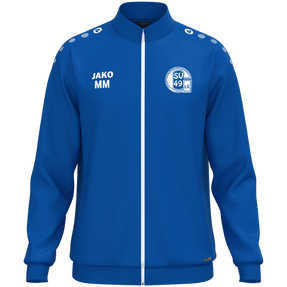SV Großrückerswalde Polyesterjacke One