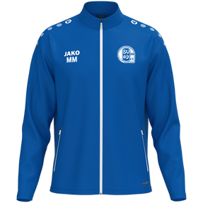 SV Großrückerswalde Freizeitjacke One