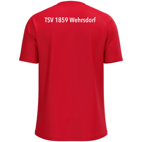 TSV 1859 Wehrsdorf T-Shirt One
