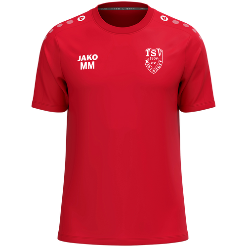 TSV 1859 Wehrsdorf T-Shirt One Cotton