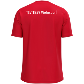 TSV 1859 Wehrsdorf T-Shirt One Cotton