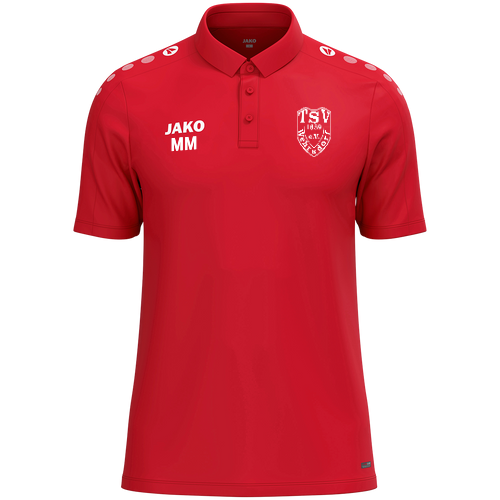 TSV 1859 Wehrsdorf Polo One