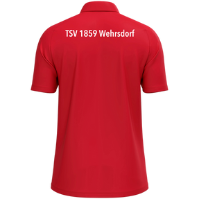TSV 1859 Wehrsdorf Polo One
