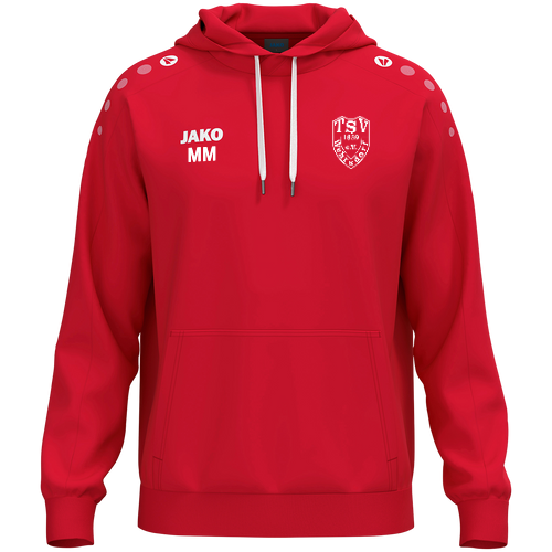 TSV 1859 Wehrsdorf Kapuzensweat One Cotton