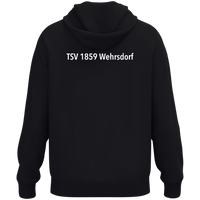 TSV 1859 Wehrsdorf Kapuzensweat One Cotton