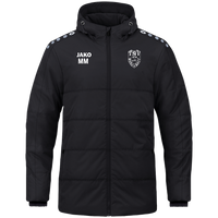 TSV 1859 Wehrsdorf Coachjacke One mit Kapuze