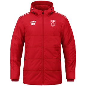 TSV 1859 Wehrsdorf Coachjacke One mit Kapuze