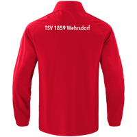 TSV 1859 Wehrsdorf Allwetterjacke One