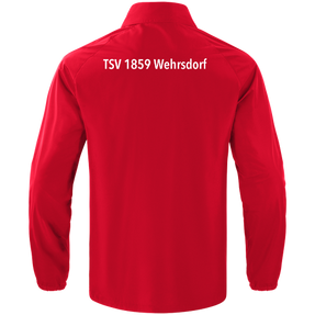 TSV 1859 Wehrsdorf Allwetterjacke One