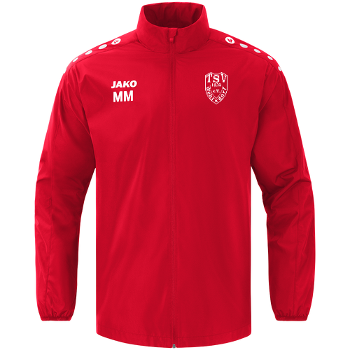 TSV 1859 Wehrsdorf Allwetterjacke Light One