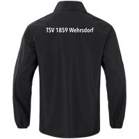TSV 1859 Wehrsdorf Allwetterjacke Light One