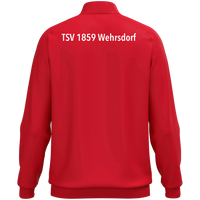 TSV 1859 Wehrsdorf Polyesterjacke One