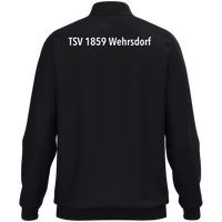 TSV 1859 Wehrsdorf Polyesterjacke One
